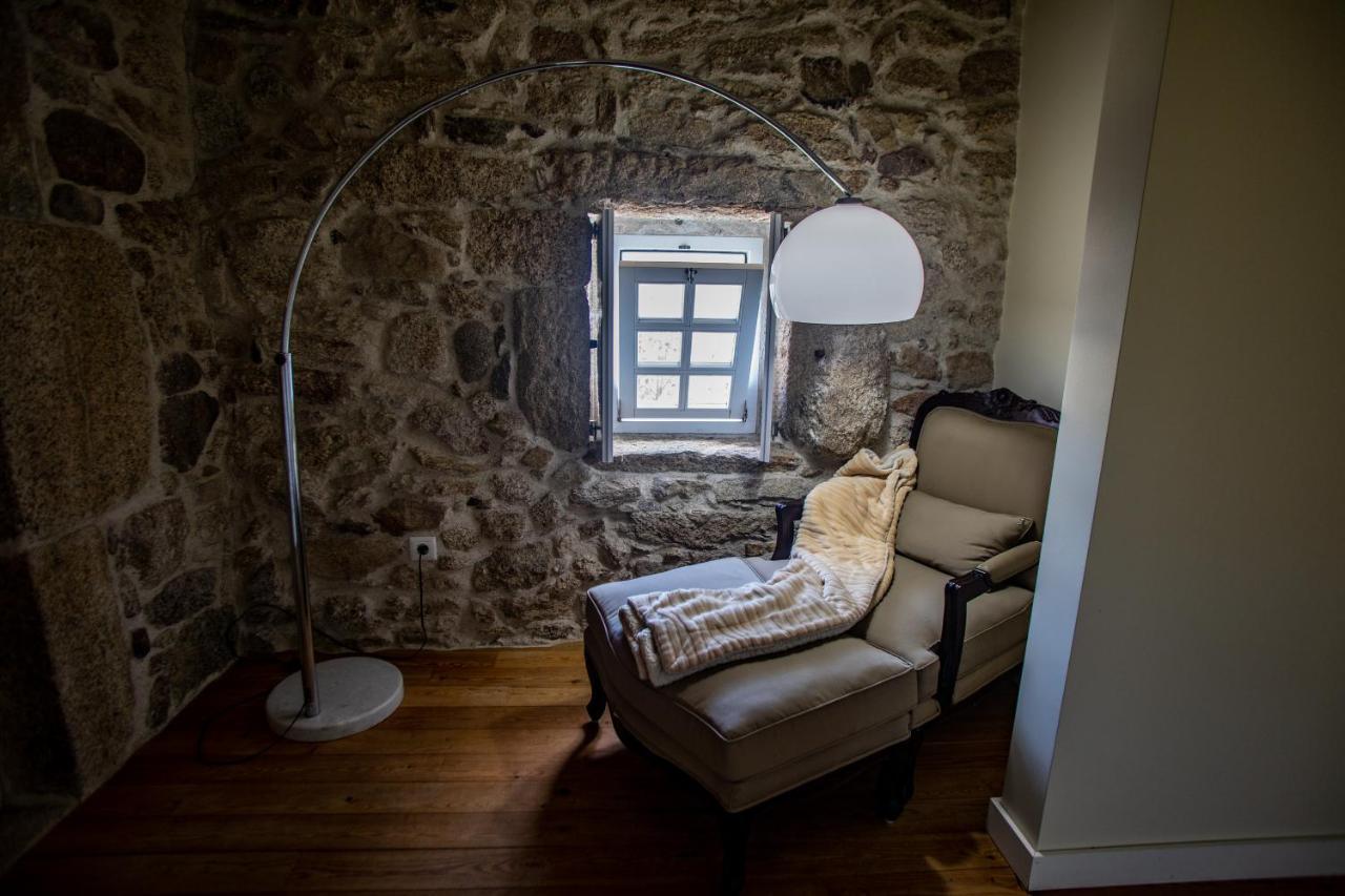 Casas De Sao Martinho Villa Arcos de Valdevez Eksteriør billede