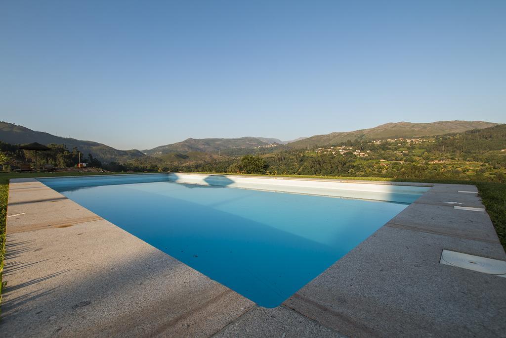 Casas De Sao Martinho Villa Arcos de Valdevez Eksteriør billede